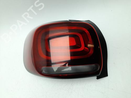 Used Left taillight Left taillight 38481558 38481558
