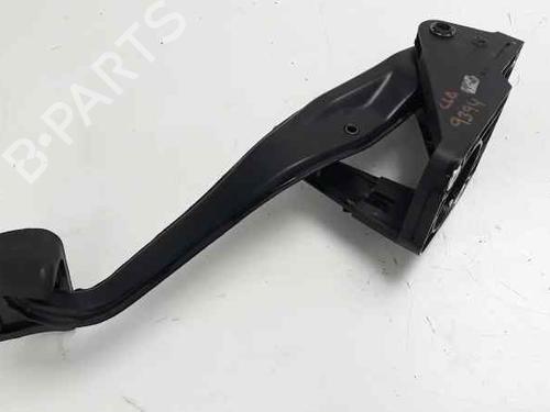 Break pedal MERCEDES-BENZ CLA Coupe (C117) CLA 200 CDI / d (117.308) | BP8782162I19 