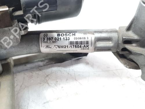 Front wiper motor FORD S-MAX (WA6) 2.0 TDCi | BP27983194M29 