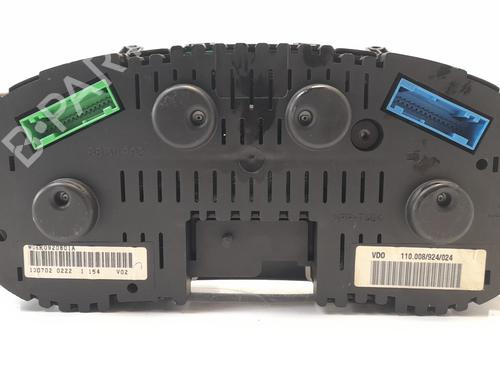 Instrument cluster SEAT CORDOBA (6K1, 6K2) 1.4 16V | BP7250522C47 
