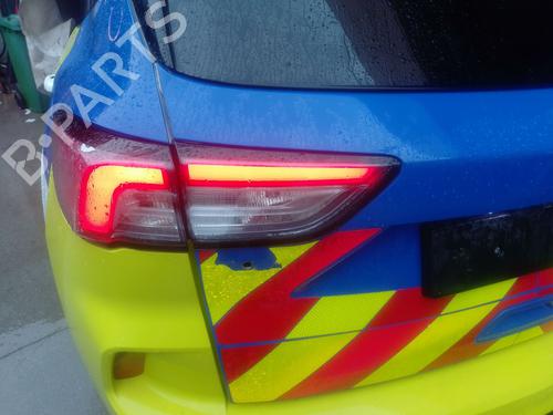 Venstre baglygte bagklap FORD KUGA III (DFK) 2.5 FHEV (152 hp) 32135134