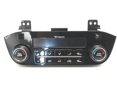 Used Climate control KIA SPORTAGE III (SL) [2009-2017]  7657889