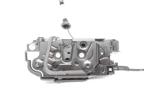 Rear left lock VW POLO V (6R1, 6C1) 1.2 TSI | BP9524285C100 