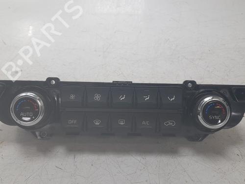 Used Climate control Climate control 25470691 25470691