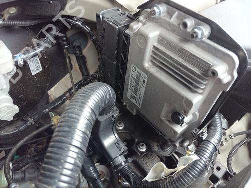 Used Engine control unit (ECU) SUZUKI VITARA (LY) 1.4 Hybrid (Mild Hybrid) (APK414) (129 hp) 24807584