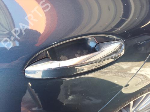 Used Rear left exterior door handle MERCEDES-BENZ CLA (C118) [2019-2025]  24843854