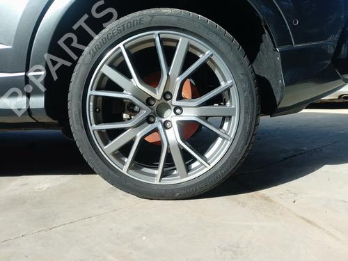 Used Rim Rim AUDI Q3 (F3B) 35 TDI (150 hp) 34704502 34704502