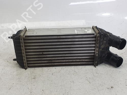 Used Intercooler Intercooler OPEL CROSSLAND X / CROSSLAND (P17, P2QO) 1.2 (75) (110 hp) 34634310 34634310