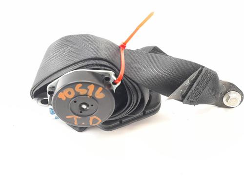 Rear right seatbelt NISSAN JUKE (F15) 1.5 dCi 630748000A