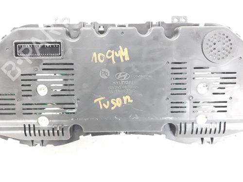 Instrument cluster HYUNDAI TUCSON (TL, TLE)  | BP10106336C47 