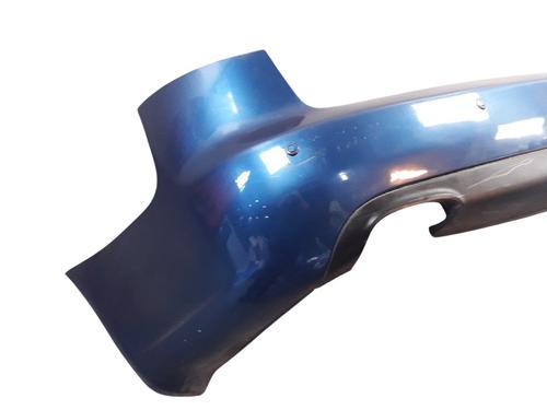 Rear bumper AUDI A4 B7 Avant (8ED)  | BP8664644C8 