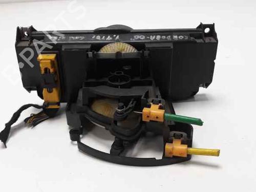 Climate control SEAT IBIZA II (6K1) 1.6 | BP1544257I5 