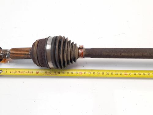 Right rear driveshaft TOYOTA RAV 4 III (_A3_)  | BP8803580M41 