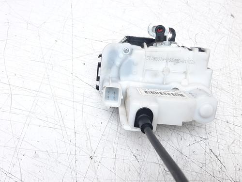 Front left lock FIAT 500 (312_)  | BP13664123C98 