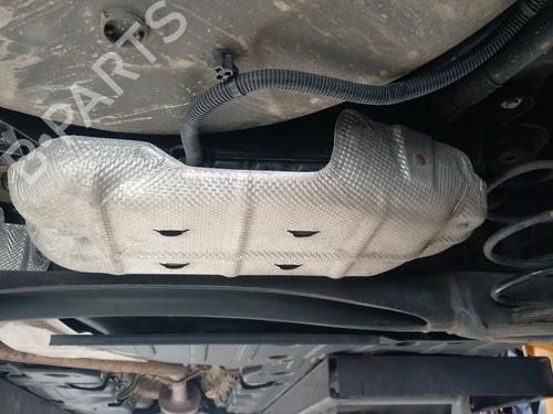 Used AdBlue tank AdBlue tank FIAT TIPO Estate (356_, 357_) 1.3 D (356WXH1A) (95 hp) 35895654 35895654