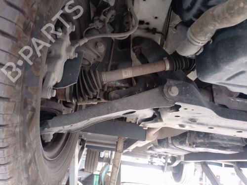 Used Right front driveshaft Right front driveshaft 37521684 37521684