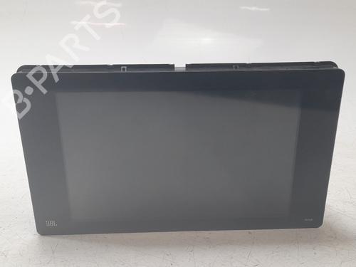 Used Display monitor Display monitor TOYOTA C-HR (_X1_) 1.8 Hybrid (ZYX10_, ZYX11_) (98 hp) 26579483 26579483