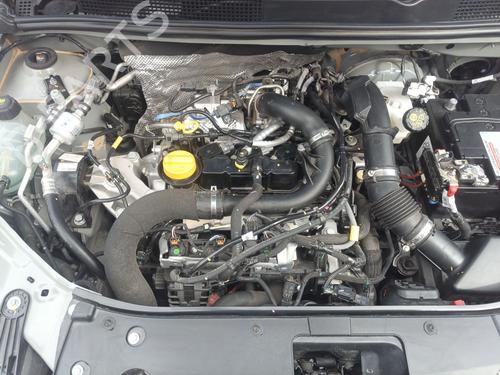 Used Engine DACIA SANDERO III 1.0 TCe LPG (91 hp) 29178488