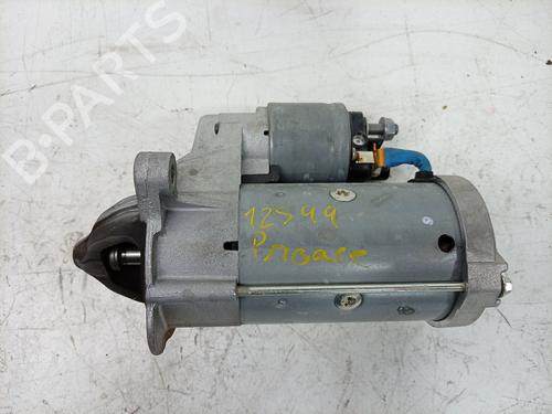 Used Starter Starter 36995276 36995276
