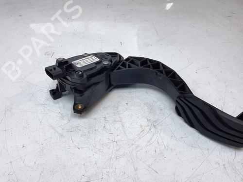 Pedal RENAULT CLIO V (B7_) [2019-2025]  23904566