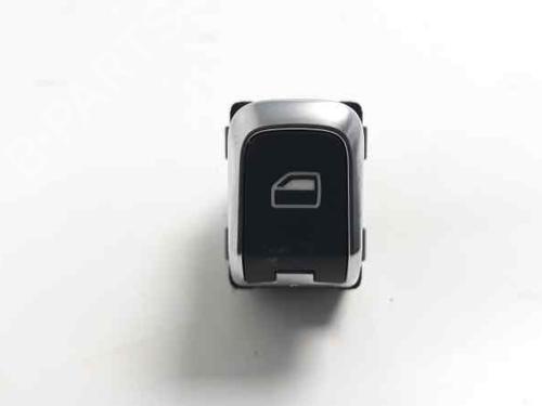 Used Left rear window switch AUDI A3 Sportback (8VA, 8VF) 1.6 TDI (110 hp) 2851616