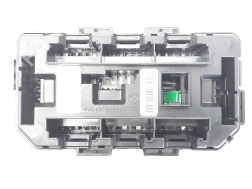 Fuse box BMW 3 (F30, F80) 318 d | BP7505431E1 