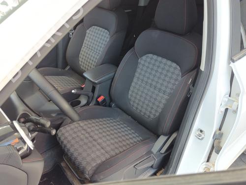 Used Seats set MG MG ZS SUV 1.5 VTi (106 hp) 26205730