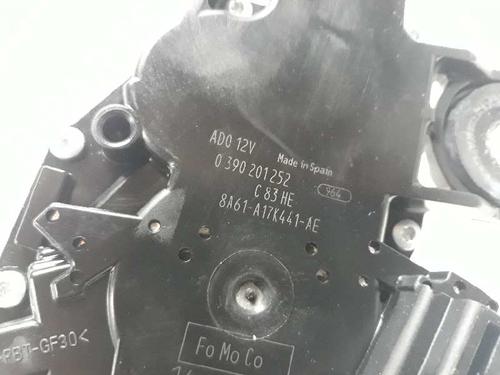 Rear wiper motor FORD FIESTA VI (CB1, CCN)  | BP1971034M102 