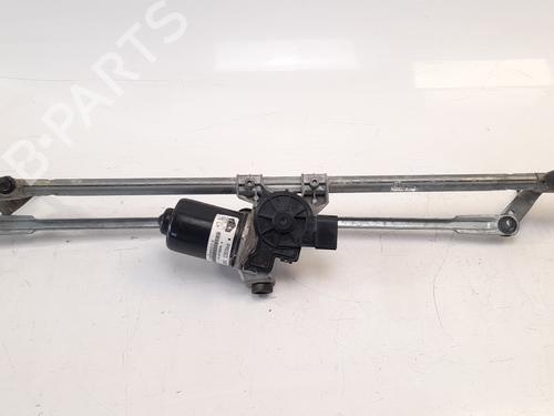 Used Front wiper motor LAND ROVER DISCOVERY III (L319) 2.7 TD 4x4 (190 hp) 7530104