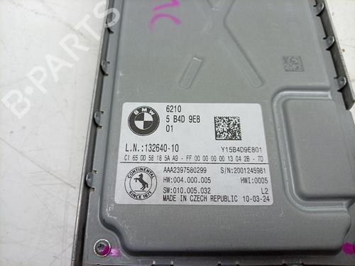 Electronic module BMW i4 (G26) eDrive35 | BP37415504M83 - Image 3