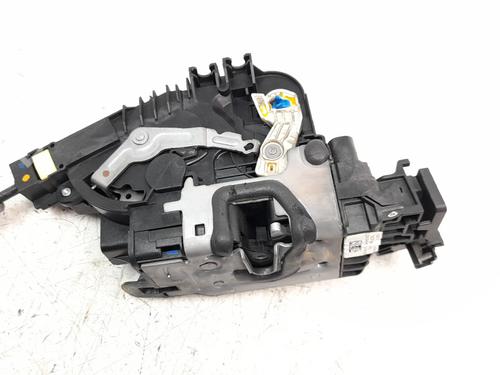 Front right lock MERCEDES-BENZ C-CLASS Coupe (C205) C 250 d (205.308) | BP20699088C97 