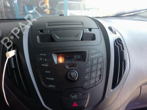 Used Radio Radio 37436796 37436796