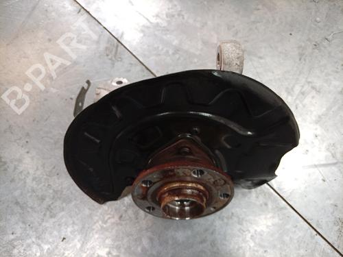 Left front steering knuckle CUPRA FORMENTOR (KM7, KMP) 1.5 TSI | BP36595085M25 - Image 3
