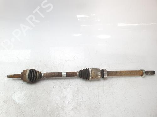 Used Right front driveshaft RENAULT CLIO V (B7_) [2019-2025]  24806341