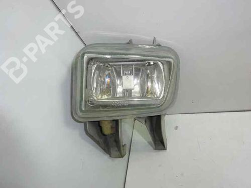 Used Left front fog light Left front fog light OPEL ASTRA F Hatchback (T92) 1.7 TDS (F08, M08, F68, M68) (82 hp) 218616 218616