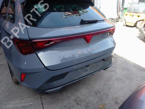 Used Rear bumper reinforcement Rear bumper reinforcement CUPRA LEON Sportstourer (KL8, KU8, KUD) 1.5 TSI (150 hp) 32499526 32499526