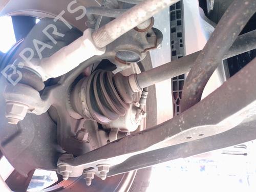 Used Left front driveshaft Left front driveshaft SKODA FABIA IV (PJ3) 1.0 MPI (80 hp) 34139488 34139488