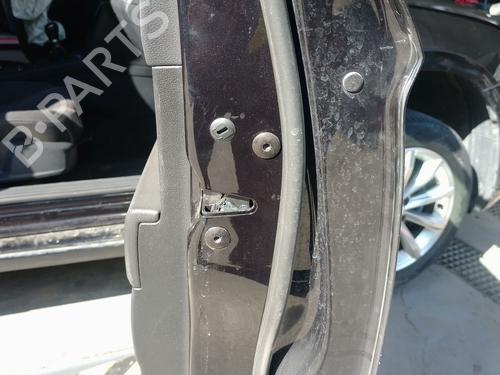 Used Front right lock Front right lock VW PASSAT B8 Variant (3G5, CB5) 2.0 TDI (190 hp) 36387876 36387876