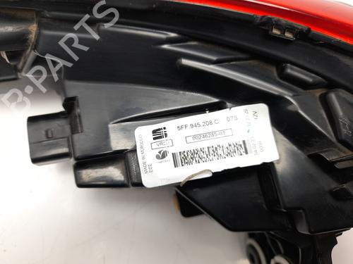 Right taillight CUPRA FORMENTOR (KM7, KMP) 1.5 TSI | BP32127197C35 - Image 8