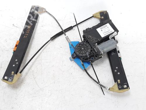 Rear left window mechanism VW TOUAREG (7LA, 7L6, 7L7) 3.2 V6 | BP8663439C24 