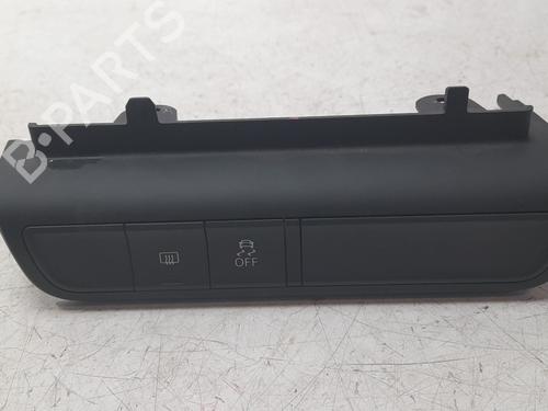 Used Switch Switch AUDI A1 Sportback (8XA, 8XF) 1.6 TDI (115 hp) 36033950 36033950