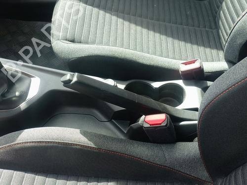 Used Hand brake Hand brake PEUGEOT 208 II (UB_, UP_, UW_, UJ_) 1.2 PureTech 100 (101 hp) 39809461 39809461
