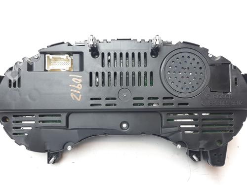 Instrument cluster MERCEDES-BENZ A-CLASS (W176)  | BP9853009C47 