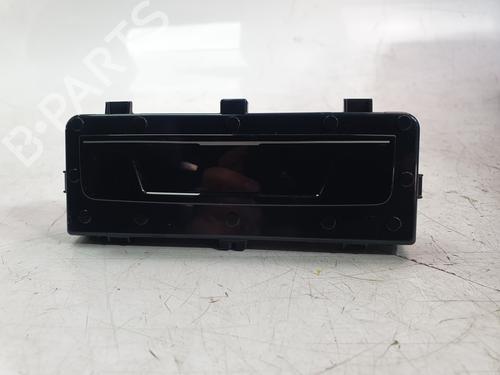 Used Display monitor Display monitor VW TOURAN (5T1) [2015-2026] 34152906 34152906