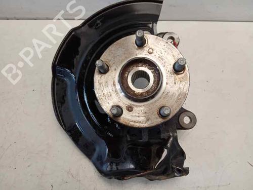 Used Right front steering knuckle TOYOTA AURIS (_E18_) [2012-2018]  5858033