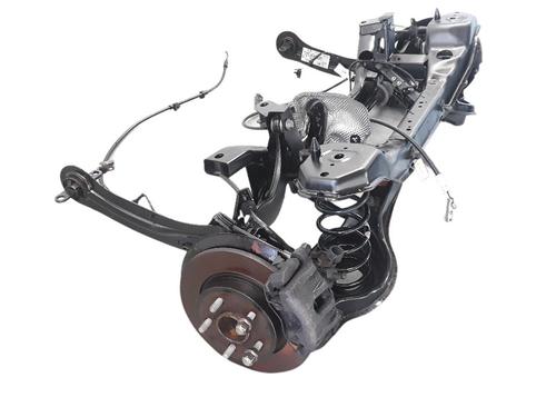 Rear axle FORD FOCUS III  | BP9501821M2 
