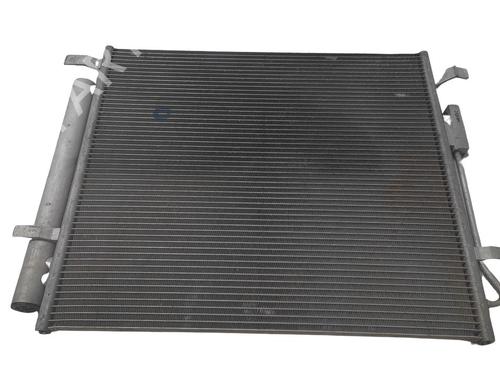 AC radiator HYUNDAI TUCSON (NX4E, NX4A) | BP32410627M32
