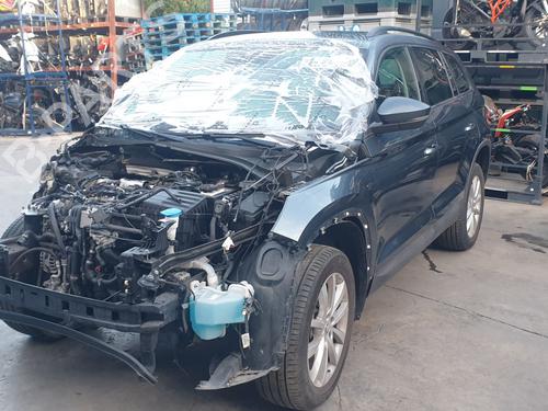 Elektronisk modul SKODA KODIAQ I (NS6, NS7, NV7) 2.0 TDI | BP27710821M83 