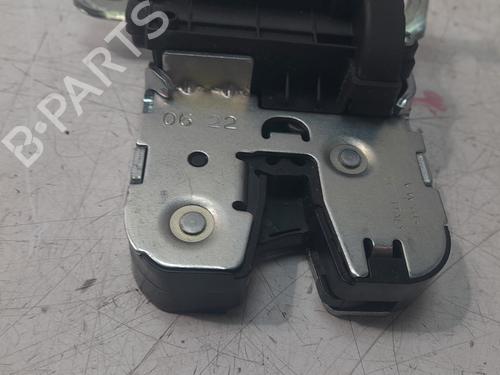 Tailgate lock AUDI A3 Limousine (8YS, 8YM) 30 TDI | BP29145942C101