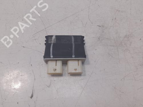 Elektronisk modul AUDI Q3 Sportback (F3N) 35 TDI (150 hp) 27382790